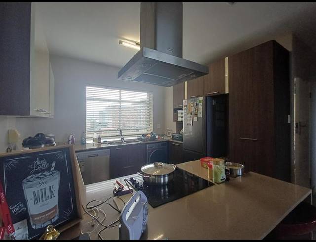 2 BEDROOM APARTMENT FOR SALE IN NORTH BEACH